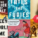 Illustration for article titled The Best Things Jezebel Staff Read in 2015, Or a Reading List for Your Holiday Downtime